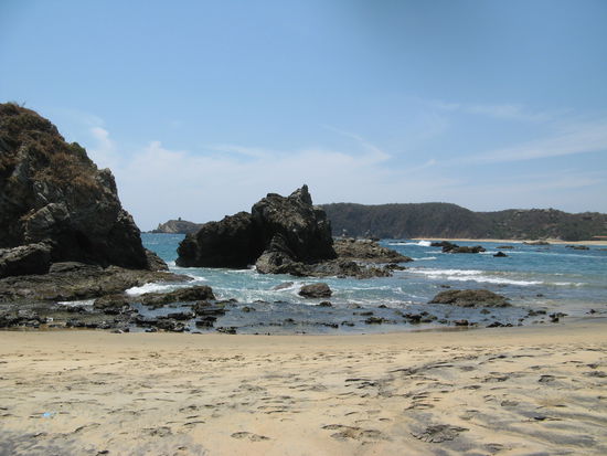 ebenfalls san augustinillo