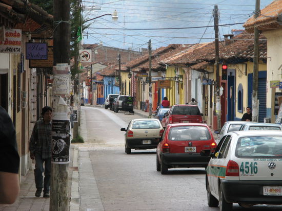 San Cristobal