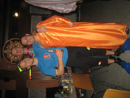 voelkerverstaendigung