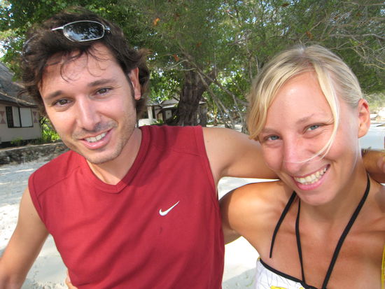 spass hat's gemacht!