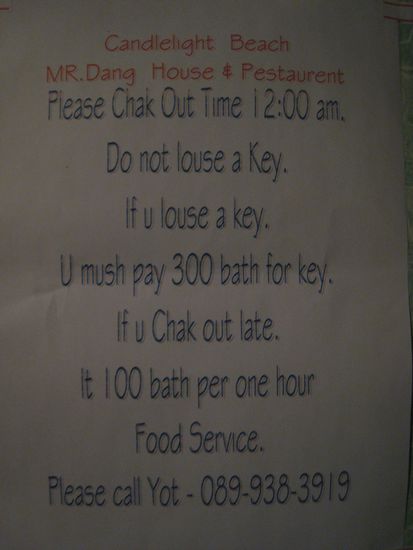 und dieses literarische meisterwerk wollten wir euch auch nicht vorenthalten!