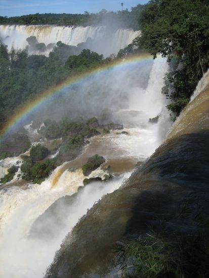 fuer alle romantiker noch ein regenbogen