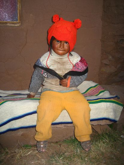 und das hier war eines der dreckspatzen, doch noch lange nicht das juengste!