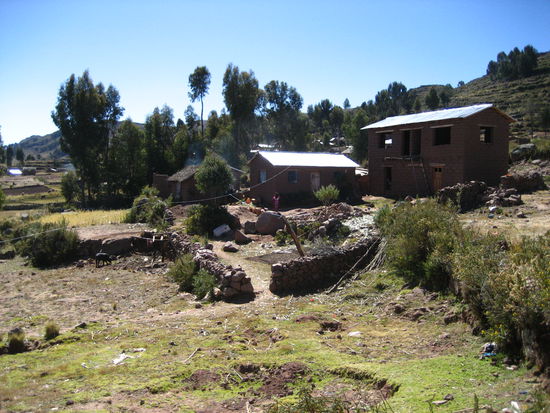 das haus der familie