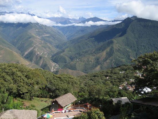 zimmer mit sprichwoertlicher aussicht