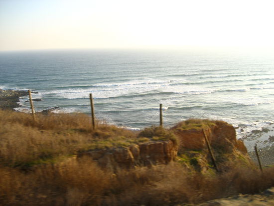 wunderbar wilde kueste