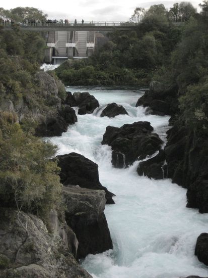 ...um sich dann daran zu erfreuen