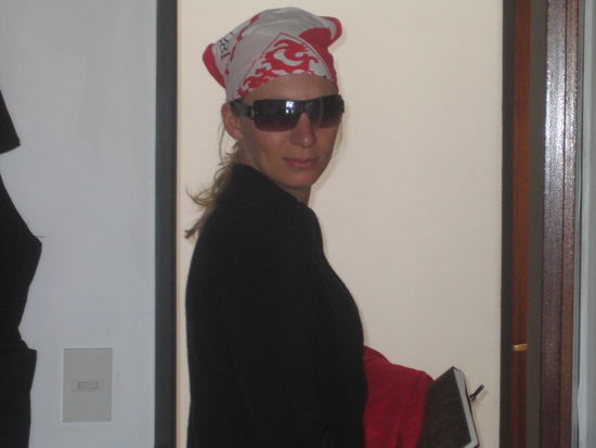 das multifunktionale vfb-tuch