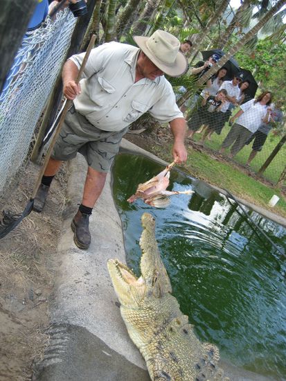 der typ ist doch verrueckt oder?!