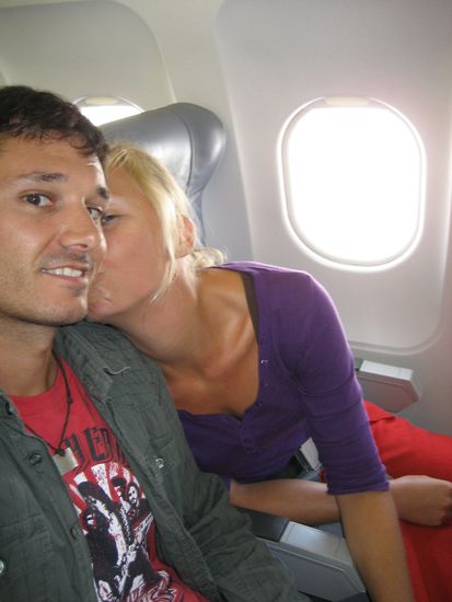 auf nach asien! lange genaug darauf gefreut!