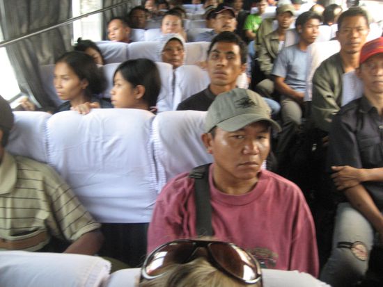 ach du lieber himmel...