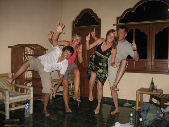 gruesse an team holland