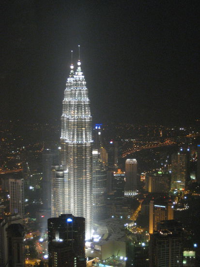 ja, und was soll ich hier noch schreiben?! geniessen und zuruecklehnen