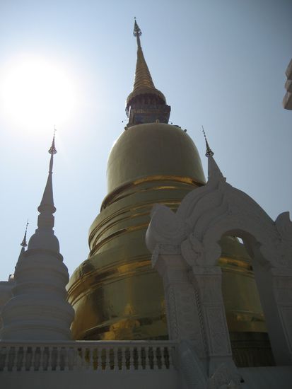 so schoen koennen tempel hier sein!