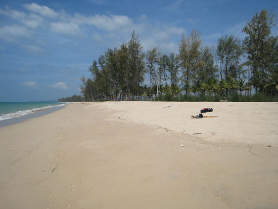 sorry leute, doch ich muss euch auch das nocvh zeigen. daheim ist schliesslich bald weihnachten, mit matsch und regen