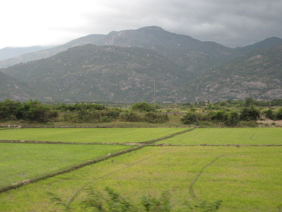 wunderschoene landschaften praegen das bild von vietnam
