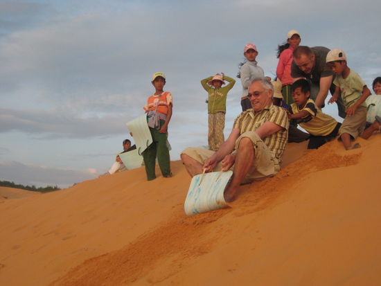 und heiner auch nicht