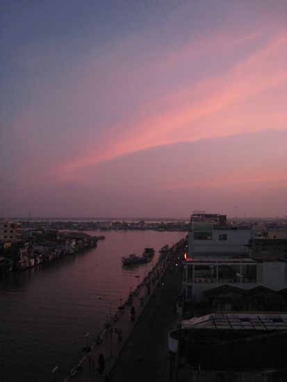 schoener blick zum mekong