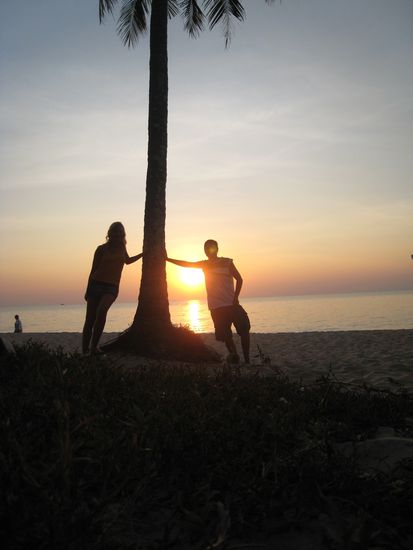 was soll ich dazu noch sagen? 
enjoy and relax