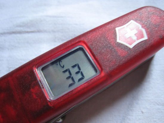 wie warm ist es in deutschland noch gleich momentan?... kommt davor dann ein minus und dazwischen ein komma?... ha ha 