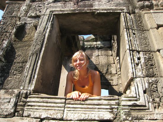 und es gab tempelgoettinen ha ha