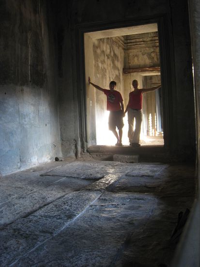 lichtspiele mit unserem freund dem selbstausloeser