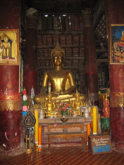 der aelteste wat von innen