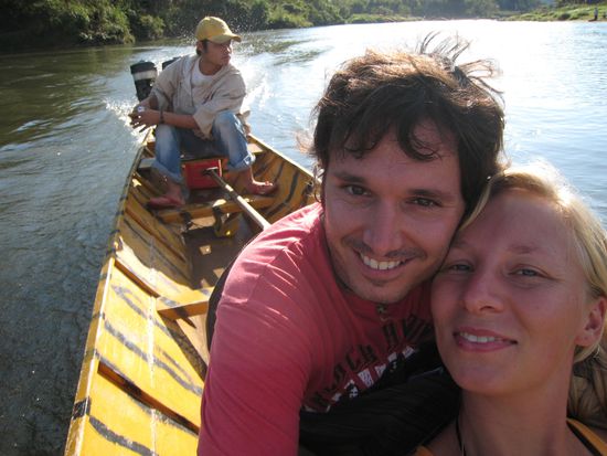 geschafft aber gluecklich!