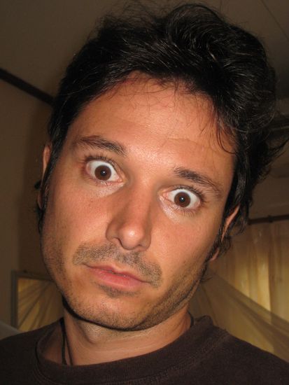 hier die ausgeh-frisur, mit der ich keine bedenken haben muss, dass er von anderen frauen angesprochen wird.