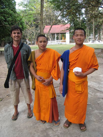 die drei erleuchteten...