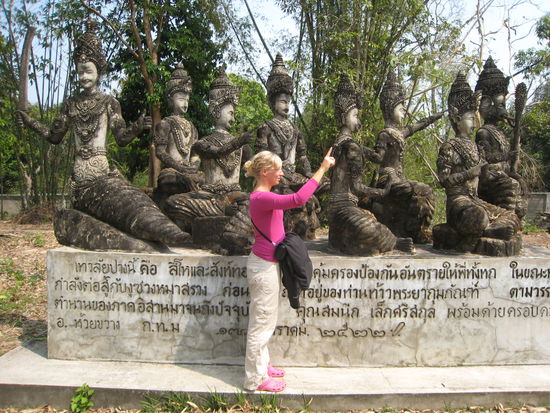 wer sieht den fehler auf dem bild?