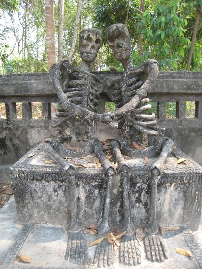 tja... an alle daheim: seid ihr euch sicher mit dem heiraten?!