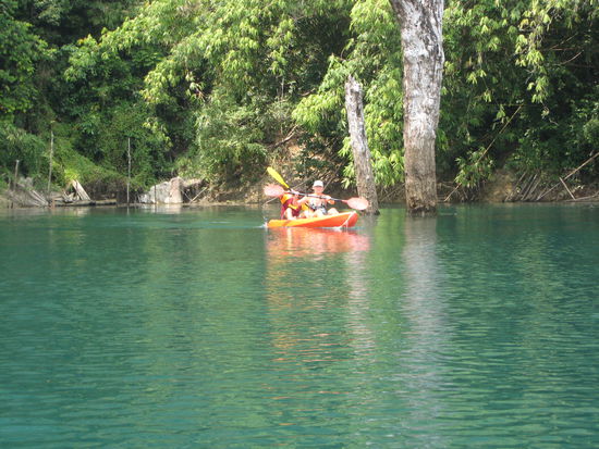 und chris und ich sehen nicht synchroner aus