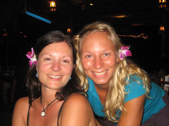 bei dieser insel lacht das herz!