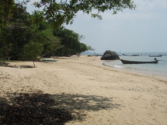 Spielplatz der letzten Tage