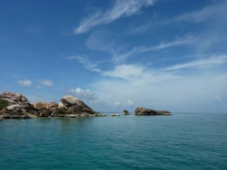 Koh Tao
