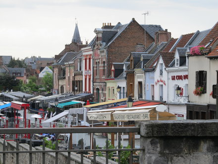Amiens