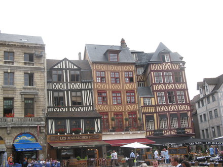 Rouen