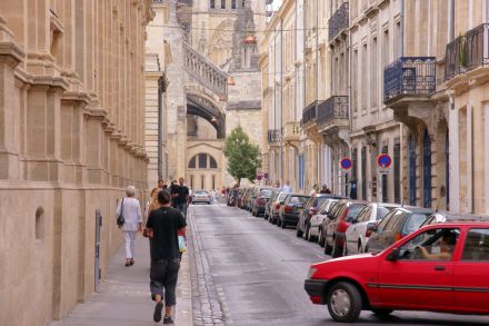 Bordeaux