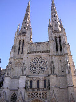 Bordeaux