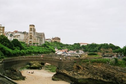 Biarritz