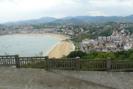 San Sebastian