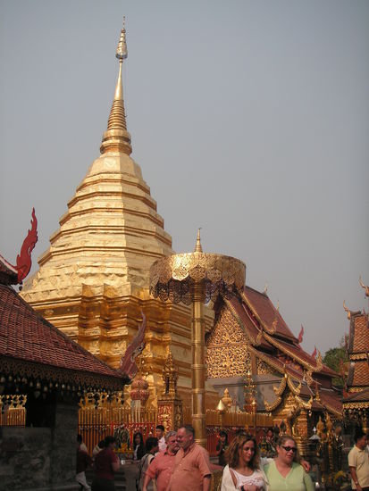Doi Suthep