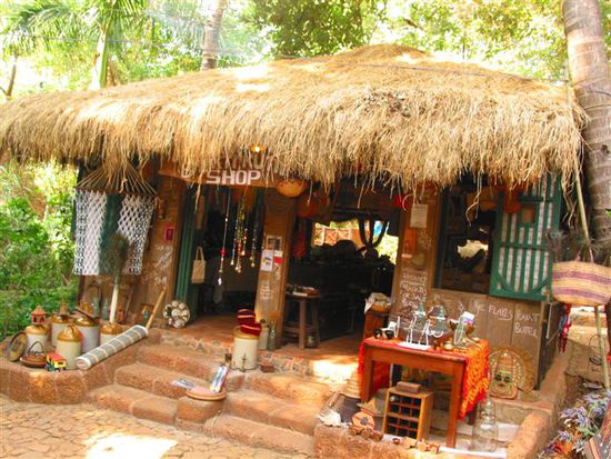 eigener Shop