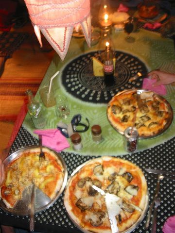 Pizaaaaaa...