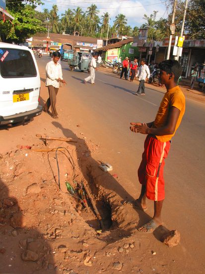 Telefonanschluss?...