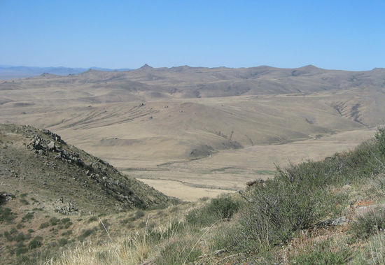 ... auch in die andere Richtung