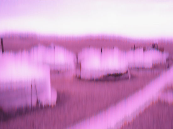 ... und das definitive Ende meiner Digitalkamera