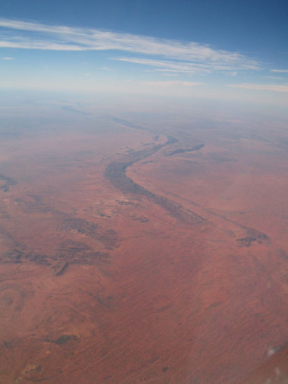 Die Landschaft wird farbiger!