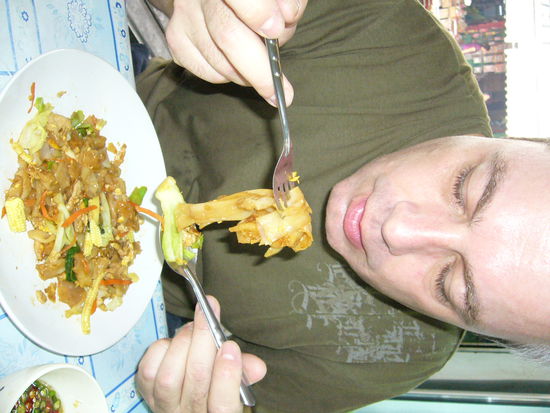 auch quer seeehr lecker...